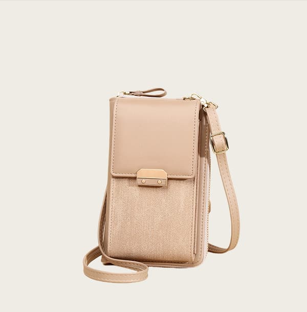 INF Stilfuld Crossbody Telefon Taske til Kvinder