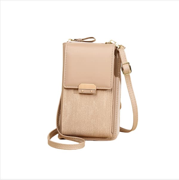 INF Stilfuld Crossbody Telefon Taske til Kvinder