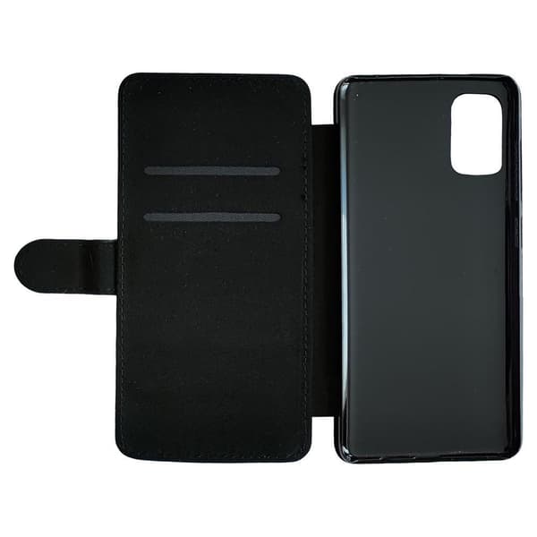 Nytår Mobiletui For Samsung Galaxy A72