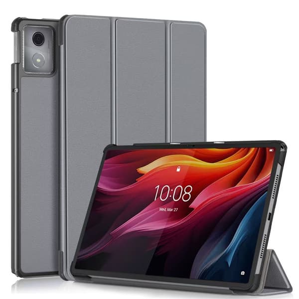 INF Lenovo Tab skyddsfodral - Tredelat stativfodral LENOVO YOGA TAB11 YT-706F