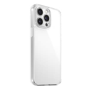 Beskyttende telefondeksel Joyroom for iPhone 15 Pro (gjennomsiktig)