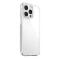Miniatyrbilde 1 av 3: Beskyttende telefondeksel Joyroom for iPhone 15 Pro (gjennomsiktig)