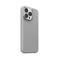 Miniatyrbillede 3 af 3: Magnetisk telefoncover til iPhone 15 Pro Joyroom JR-BP007 (grå)