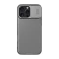 Pikkukuva 1 / 7: Etui Nillkin CamShield Pro iPhone 16 Pro (szary)