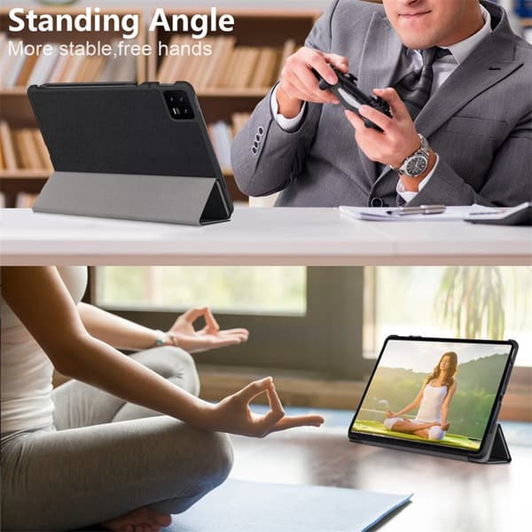 INF Suojakotelo Xiaomi Padille Xiaomi Redmi Pad Pro 12.1inches 2024