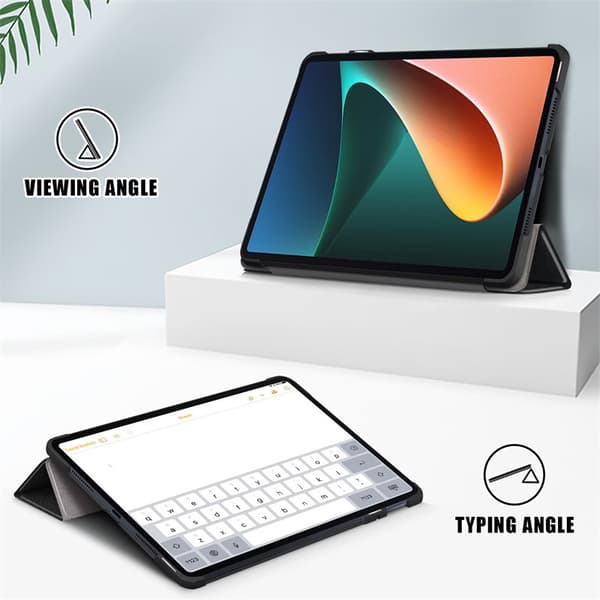 INF Suojakotelo Xiaomi Padille Xiaomi Redmi Pad Pro 12.1inches 2024