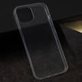 Pikkukuva 3 / 3: Ohut takakuori Samsung Galaxy S25 Ultra - Kirkas