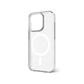 Miniatyrbild 3 av 4: Coque - DEKODAD - iPhone 15 Pro - Genomskinlig - Kompatibel med MagSafe - Antigulnande