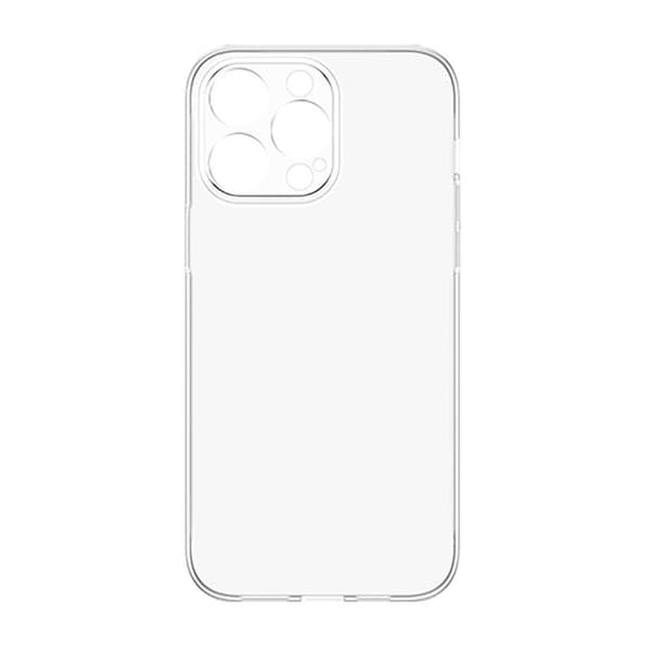 Klart deksel Baseus iPhone 14 Pro Max+ herdet glass