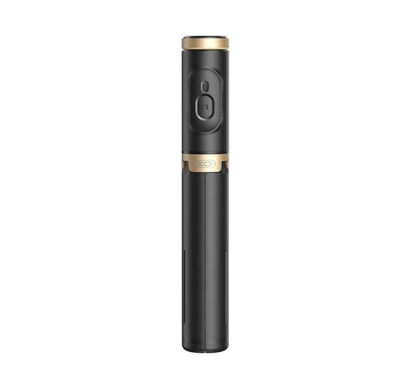XO tripod-selfie stick SS14 BT 72cm, black