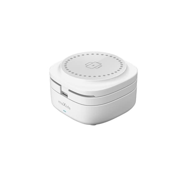 Maxlife wireless charger MXWC-06 15W 3in1, white