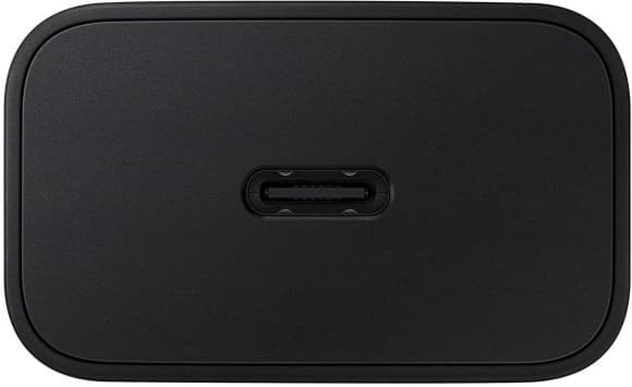 Mobil DC-adapteri käsi EP-T1510NB 15W (Ilman kaapelia) Musta, Samsung