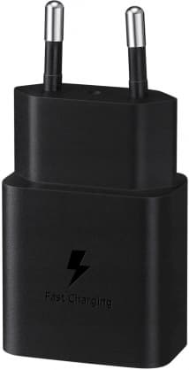 Mobil DC-adapteri käsi EP-T1510NB 15W (Ilman kaapelia) Musta, Samsung