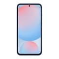Miniatyrbillede 2 af 2: Silicone Case Galaxy S24 FE,  Blue , EF-PS721CLEGWW, Samsung