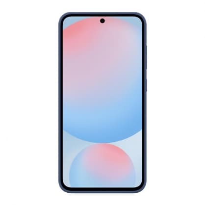 Silicone Case Galaxy S24 FE,  Blue , EF-PS721CLEGWW, Samsung