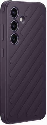 Suojakotelo Galaxy S24 Plus" Dark Violet (GP-FPS926SACVW), Samsungille