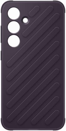 Suojakotelo Galaxy S24 Plus" Dark Violet (GP-FPS926SACVW), Samsungille