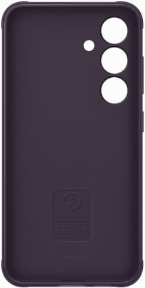 Suojakotelo Galaxy S24 Plus" Dark Violet (GP-FPS926SACVW), Samsungille