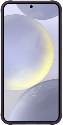 Suojakotelo Galaxy S24 Plus" Dark Violet (GP-FPS926SACVW), Samsungille
