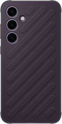 Suojakotelo Galaxy S24 Plus" Dark Violet (GP-FPS926SACVW), Samsungille