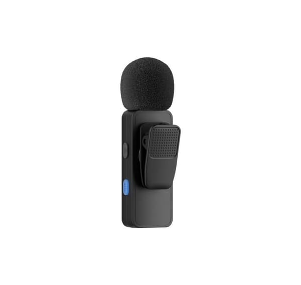 Boya wireless microphone BY-V4U USB-C