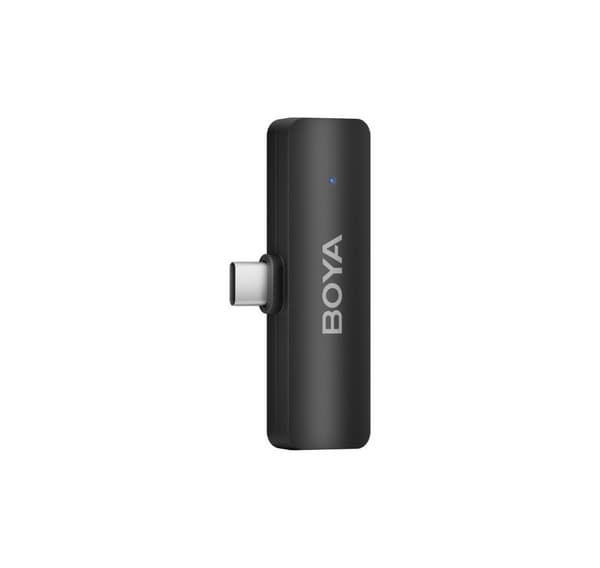 Boya wireless microphone BY-V4U USB-C