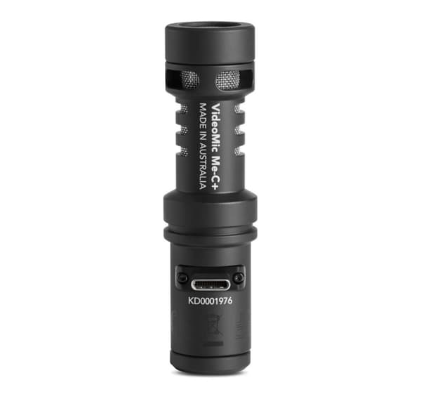 Rode microphone VideoMic Me-C+ USB-C