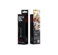 Miniatyrbillede 4 af 11: Maxlife tripod-selfie stick MXST-100, black
