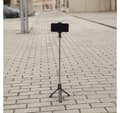 Miniatyrbillede 11 af 11: Maxlife tripod-selfie stick MXST-100, black