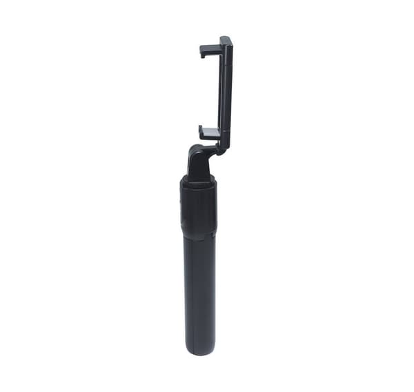 Maxlife tripod-selfie stick MXST-100, black