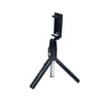 Miniatyrbillede 1 af 11: Maxlife tripod-selfie stick MXST-100, black