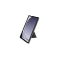 Miniatyrbild 4 av 6: Surfplatta Tillbehör Samsung bokfodral till Galaxy Tab A9+ Svart