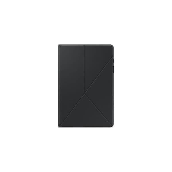 Surfplatta Tillbehör Samsung bokfodral till Galaxy Tab A9+ Svart