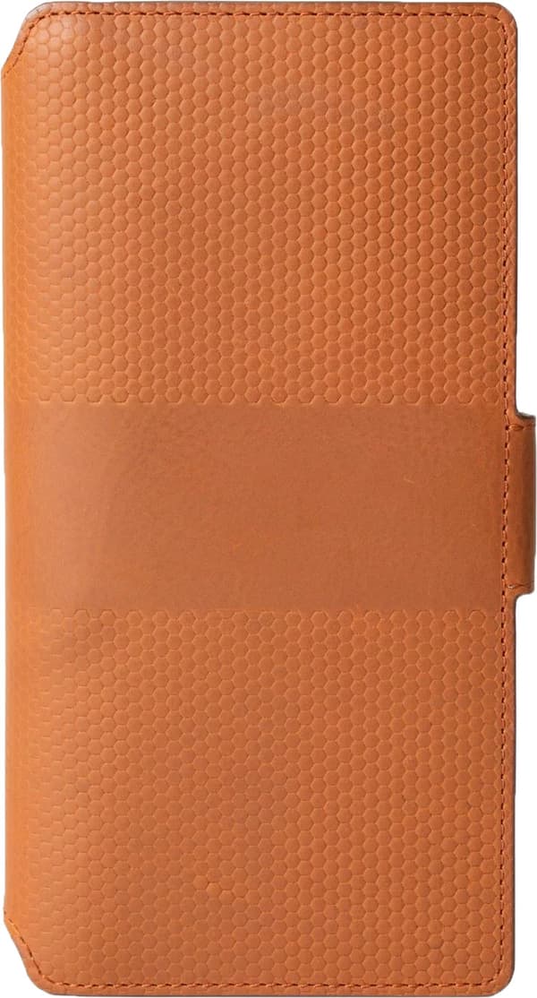 Samsung Galaxy S22 Ultra PhoneWallet Leather, Cogn