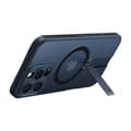 Miniatyrbillede 4 af 4: Torras Pstand Spin Case til iPhone 16 ProMax (sort)
