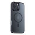 Miniatyrbillede 3 af 3: Etui Torras Guardian Magnetic Series til iPhone 16 ProMax (Czarny)