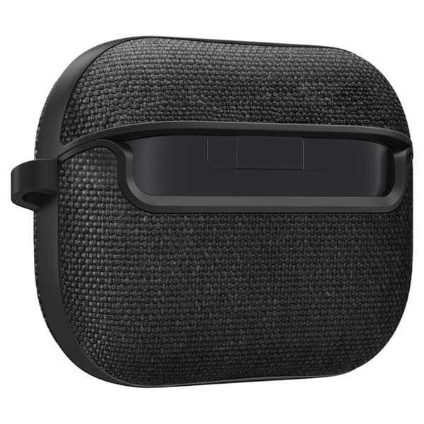 Fodral till Samsung Galaxy Buds 3/3 Pro - Spigen Urban Fit - Svart