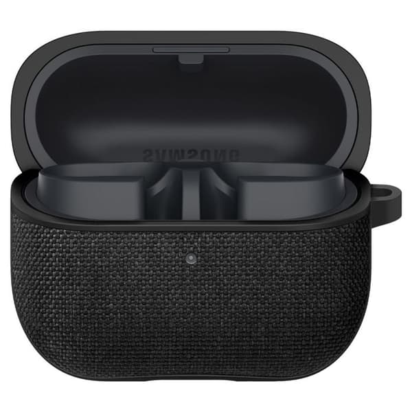 Fodral till Samsung Galaxy Buds 3/3 Pro - Spigen Urban Fit - Svart