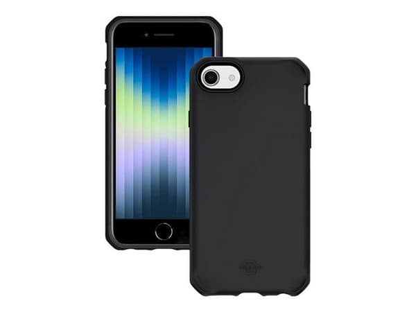 MOBILIS CASE IPHONE SE 3RD GEN - SE 2ND GEN - IPHONE 8 - IPHONE 7 - A