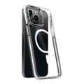 Miniatyrbilde 3 av 3: Torras telefondeksel Sparka for iPhone 15 PRO (gjennomsiktig)