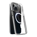 Miniatyrbilde 2 av 3: Torras telefondeksel Sparka for iPhone 15 PRO (gjennomsiktig)