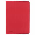 Miniatyrbillede 2 af 4: Tablet cover Subblim SUB-CUT-2FC002 Rød