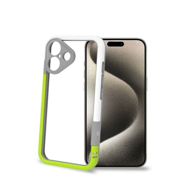 Puhelinsuoja Celly IPHONE 16