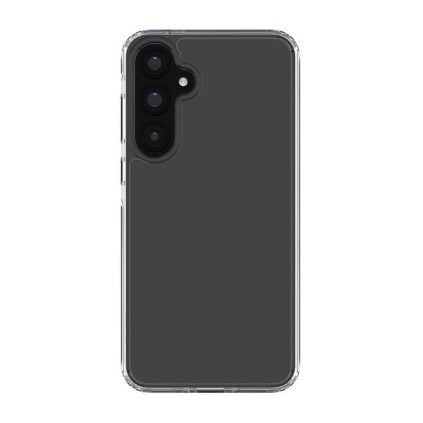 Samsung Galaxy S25 Mobilskal Stötsäker Rvelon - Transparent
