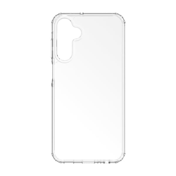 Samsung Galaxy S25 Mobilskal Stötsäker Rvelon - Transparent