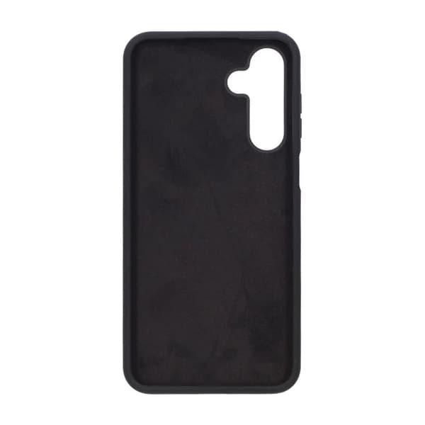 Samsung Galaxy A16 Mobilskal Silikon Rvelon - Svart