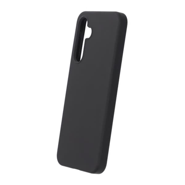 Samsung Galaxy A16 Mobilskal Silikon Rvelon - Svart