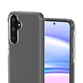 Miniatyrbild 1 av 4: Samsung S25 Plus Mobilskal Stötsäker Rvelon - Transparent