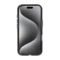 Pikkukuva 2 / 4: iPhone 16 Pro Max Mobilskal TPU Magnet Rvelon - Svart