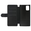 Miniatyrbilde 2 av 3: Barn Søt Tegneserie Border Collie Hund Flip-etui Til Samsung Galaxy S20+